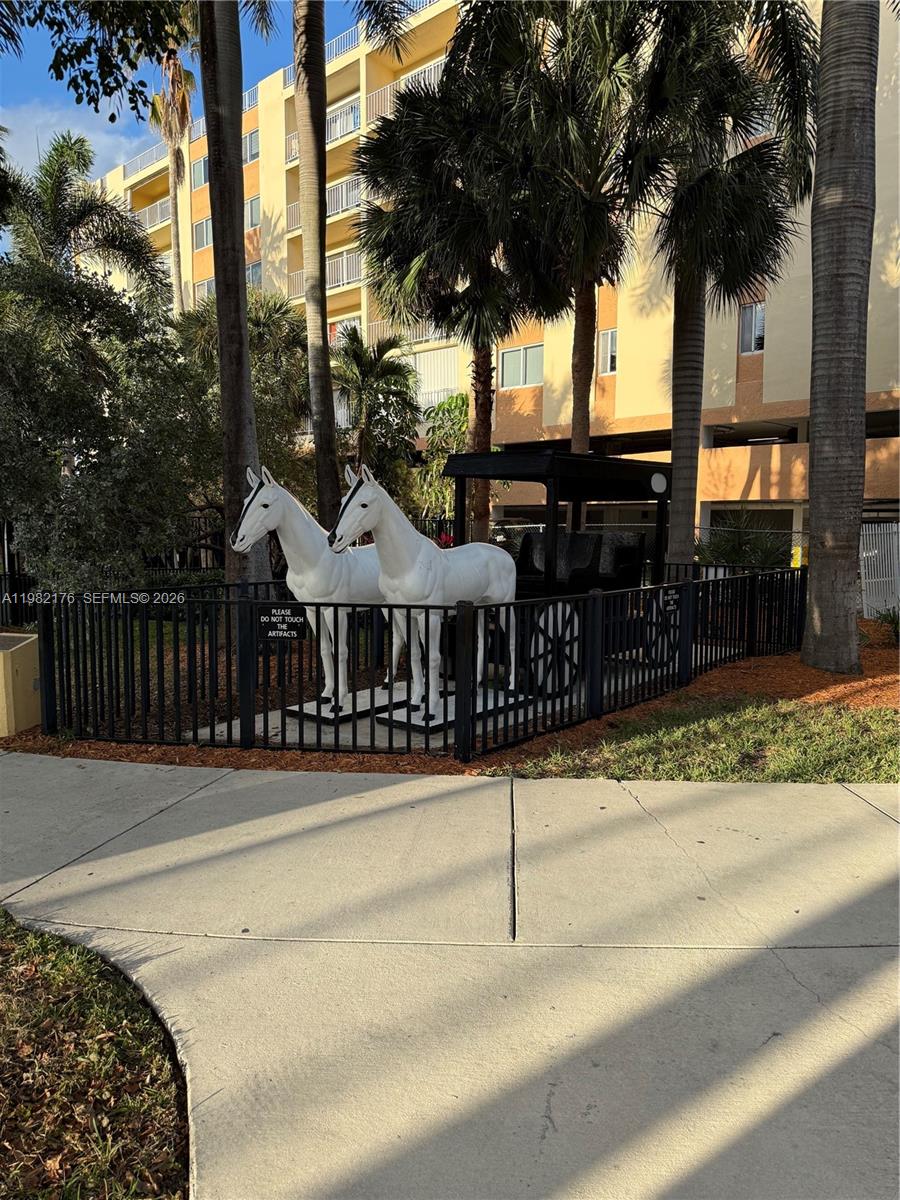 Marbella Tower Condo