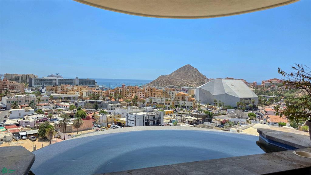 Pedregal Villa 12, Cabo San Lucas