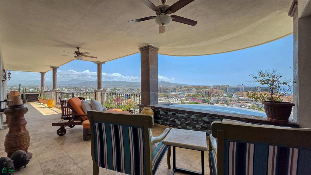 Pedregal Villa 12, Cabo San Lucas