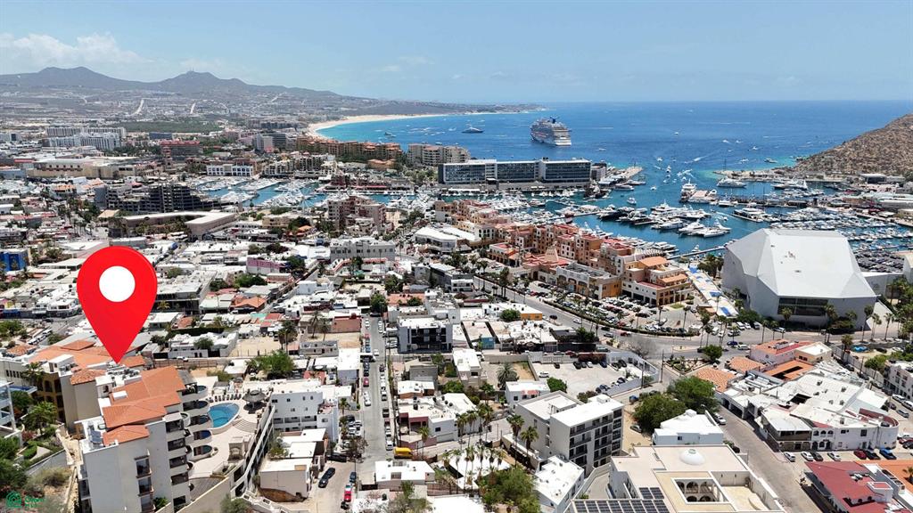 Pedregal Villa 12, Cabo San Lucas