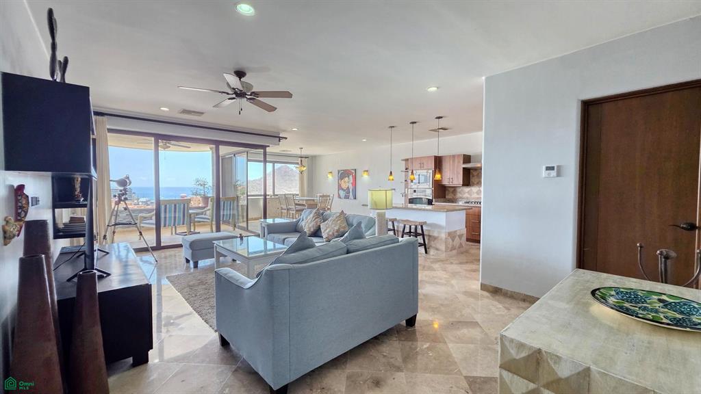 Pedregal Villa 12, Cabo San Lucas