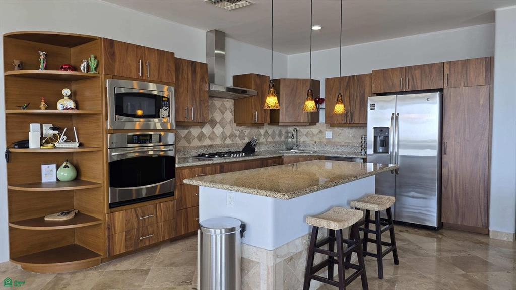 Pedregal Villa 12, Cabo San Lucas