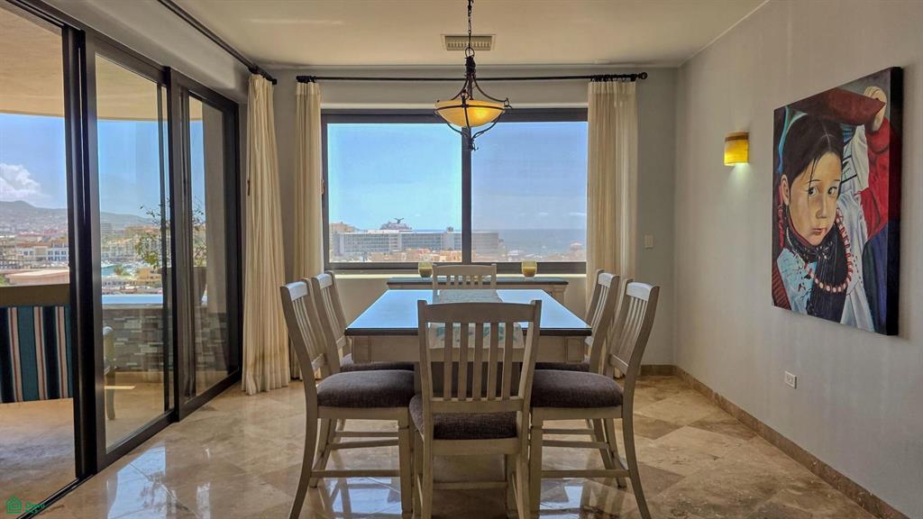 Pedregal Villa 12, Cabo San Lucas