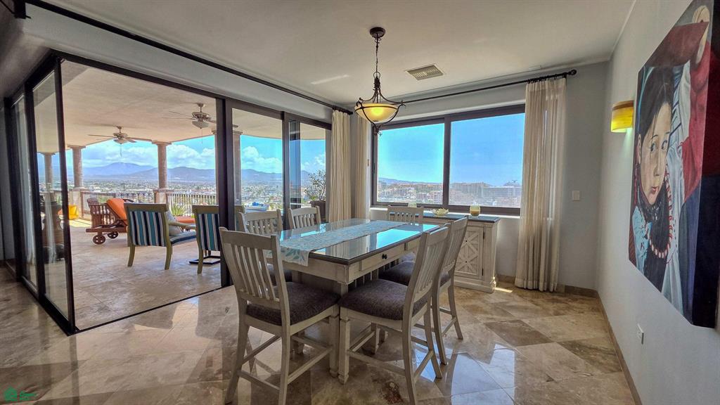 Pedregal Villa 12, Cabo San Lucas