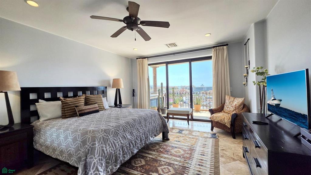 Pedregal Villa 12, Cabo San Lucas