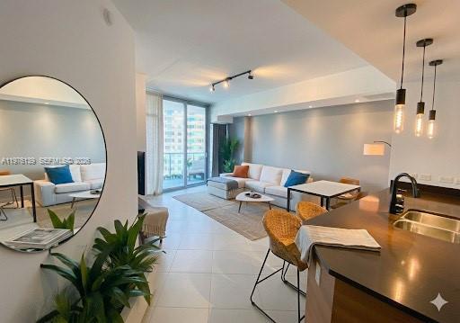 Four Midtown Miami Condo