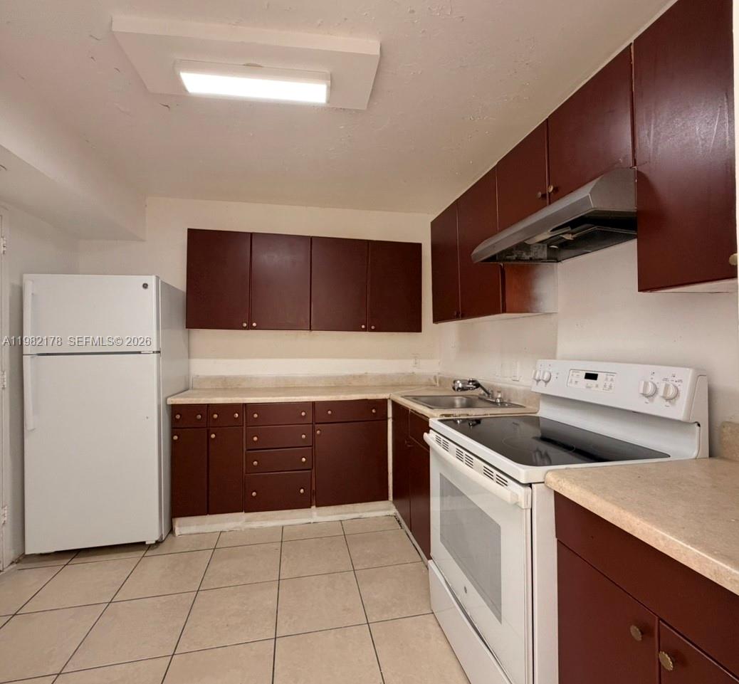 Crestview Towers Condo