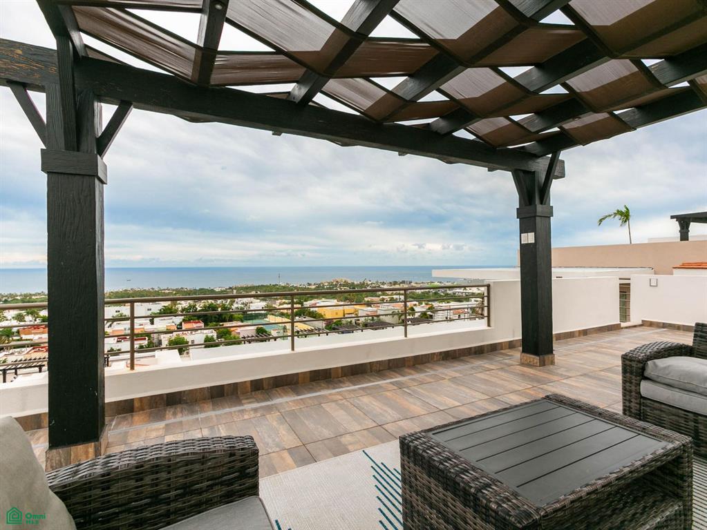 Tramonti Penthouse C401, Cabo San Lucas