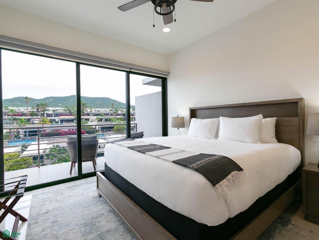 Tramonti Penthouse C401, Cabo San Lucas