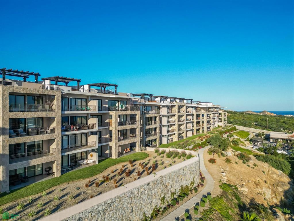 Tramonti Penthouse C401, Cabo San Lucas
