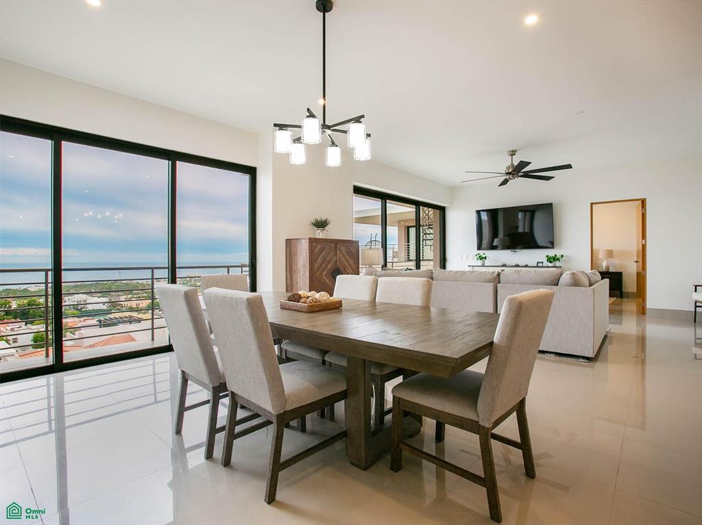 Tramonti Penthouse C401, Cabo San Lucas