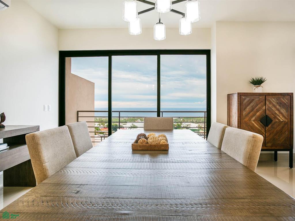 Tramonti Penthouse C401, Cabo San Lucas