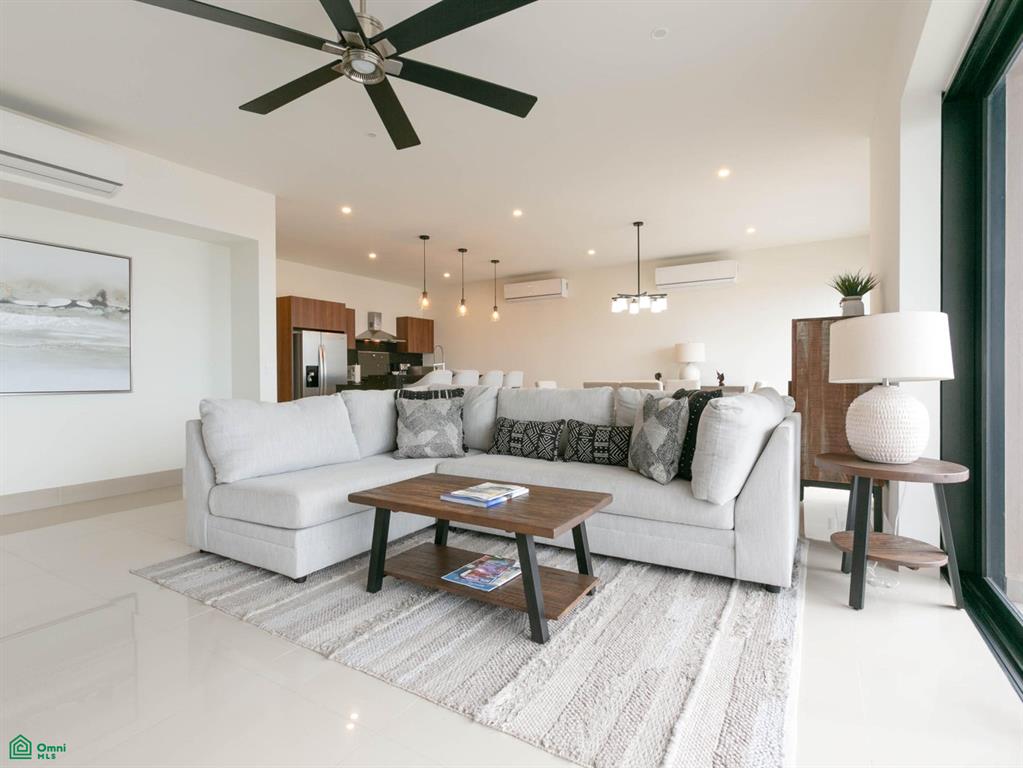 Tramonti Penthouse C401, Cabo San Lucas