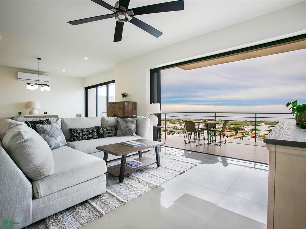 Tramonti Penthouse C401, Cabo San Lucas
