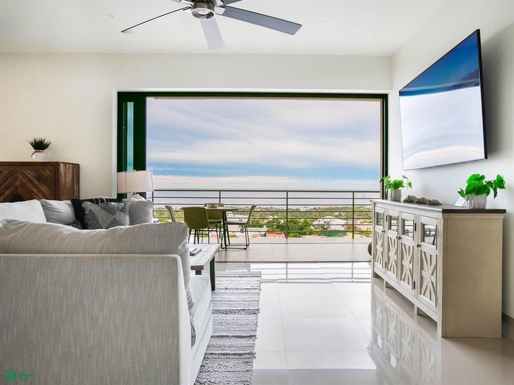 Tramonti Penthouse C401, Cabo San Lucas