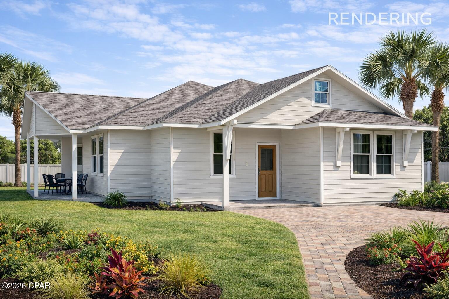 Listing Details for 281 Wells Street, Panama City Beach, FL 32413