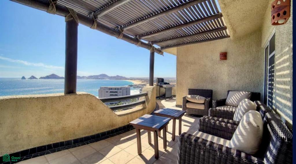 Misiones Penthouse 7702, Cabo San Lucas