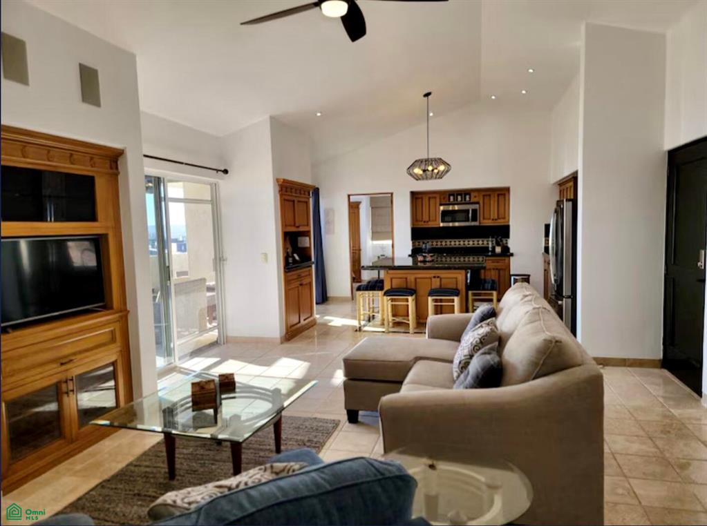 Misiones Penthouse 7702, Cabo San Lucas