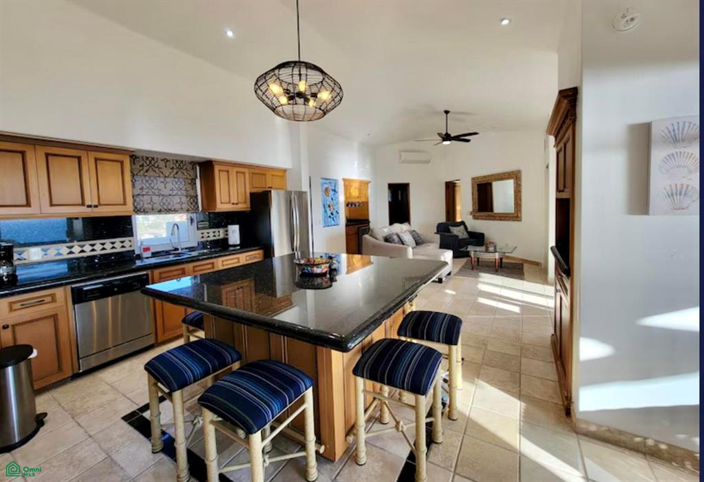 Misiones Penthouse 7702, Cabo San Lucas
