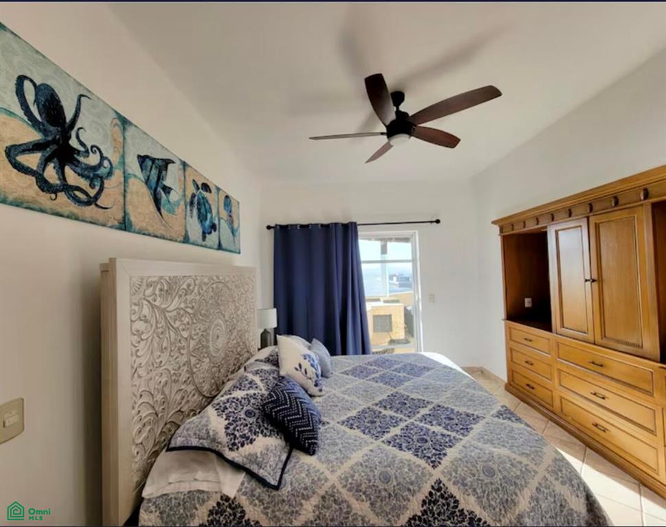 Misiones Penthouse 7702, Cabo San Lucas