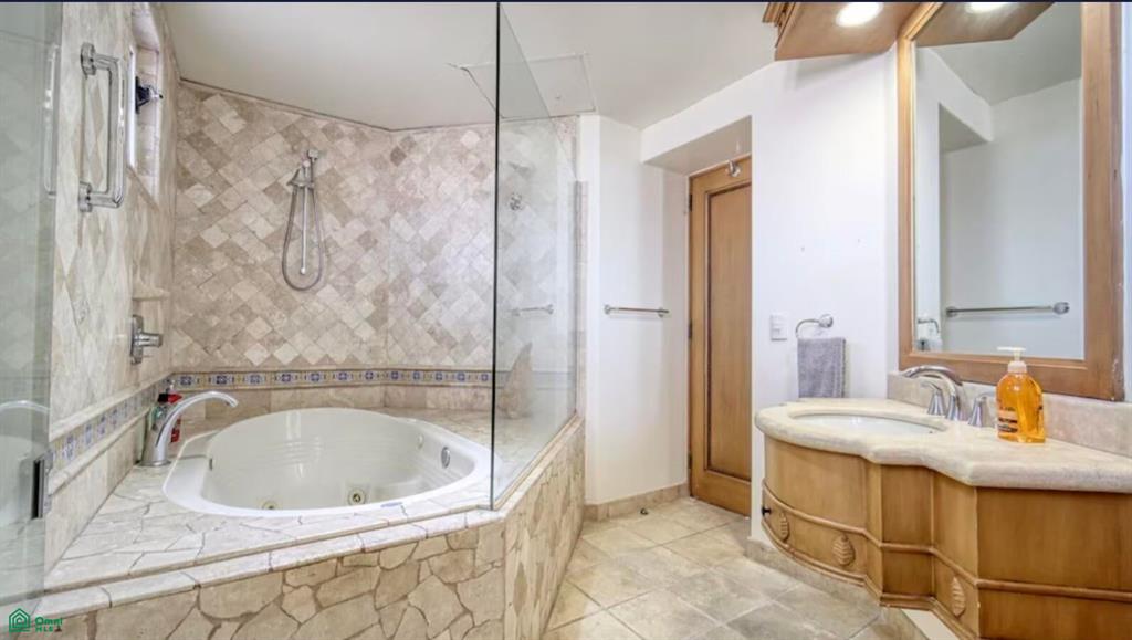 Misiones Penthouse 7702, Cabo San Lucas