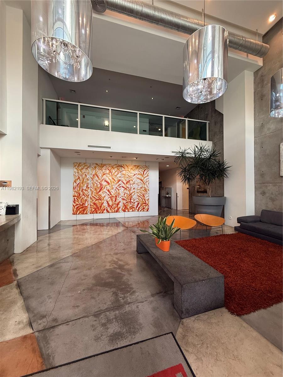 The Loft Downtown Condo