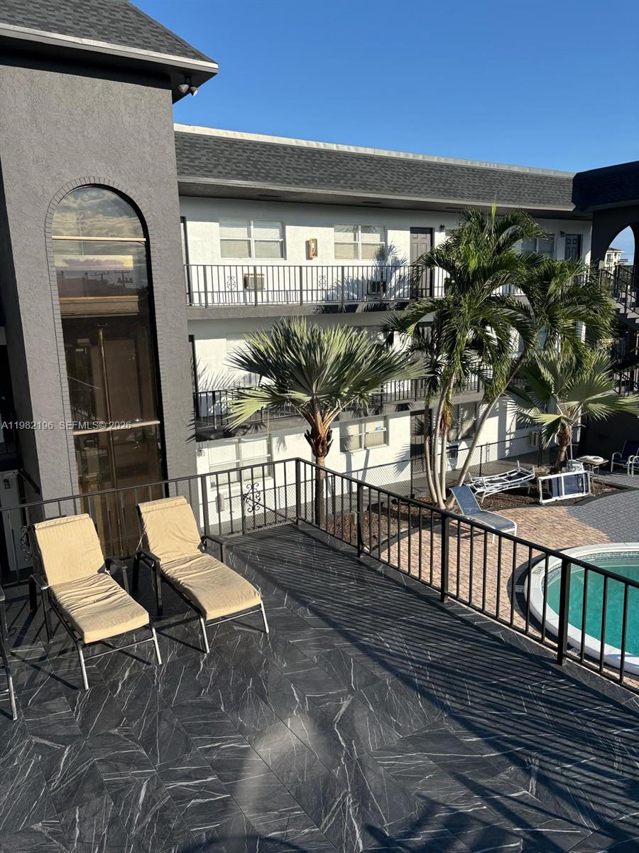 Southdale Condo