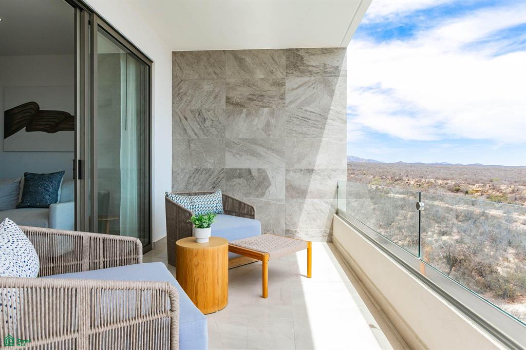 Vistamar Turn-key Penthouse 2502, Cabo San Lucas