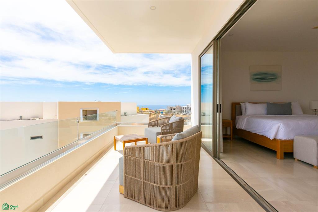 Vistamar Turn-key Penthouse 2502, Cabo San Lucas