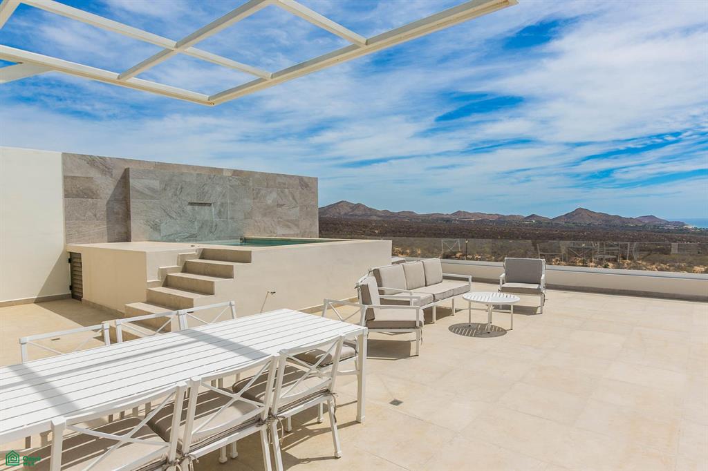 Vistamar Turn-key Penthouse 2502, Cabo San Lucas