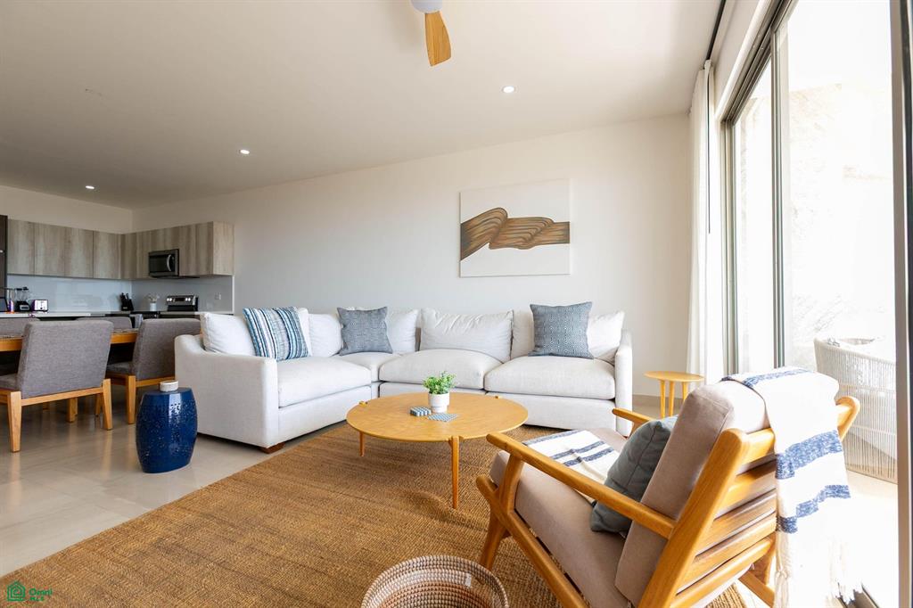 Vistamar Turn-key Penthouse 2502, Cabo San Lucas