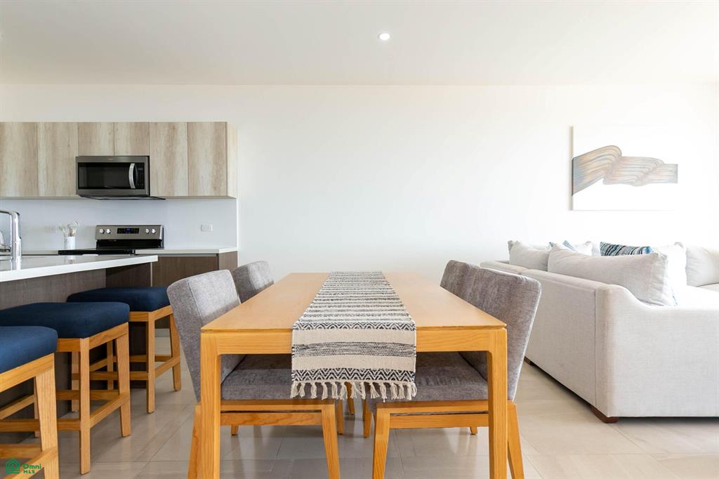 Vistamar Turn-key Penthouse 2502, Cabo San Lucas