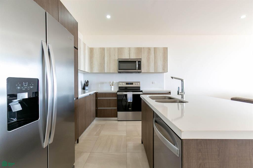 Vistamar Turn-key Penthouse 2502, Cabo San Lucas