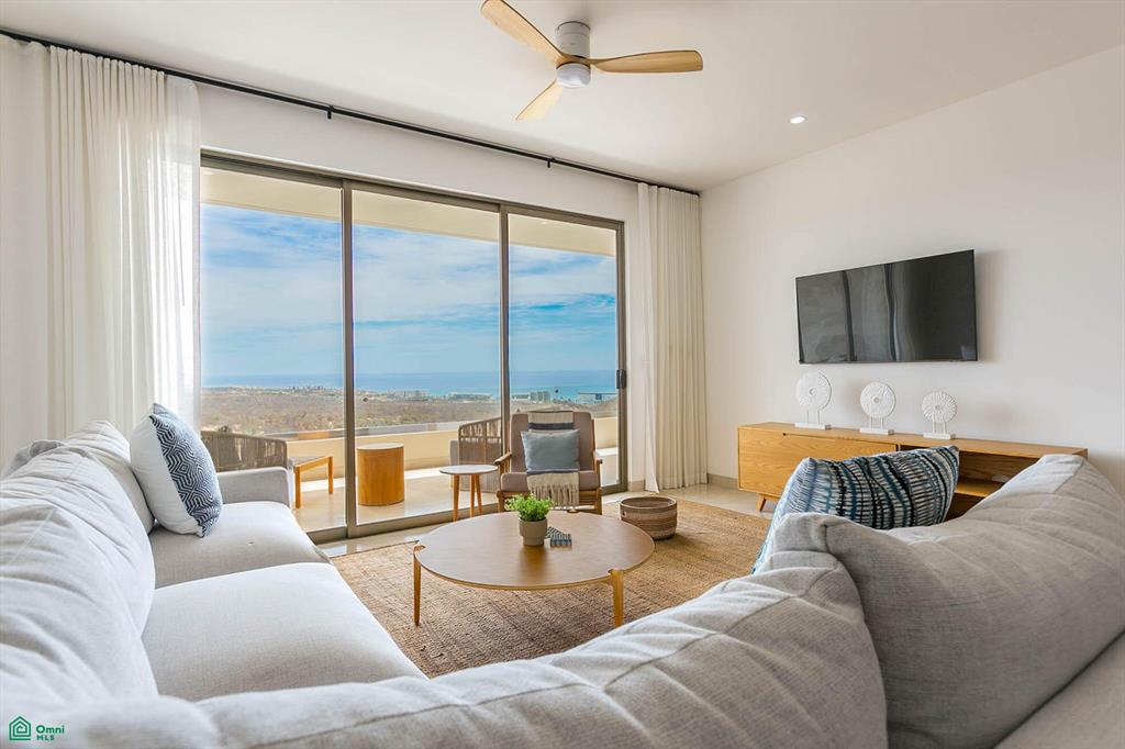 Vistamar Turn-key Penthouse 2502, Cabo San Lucas