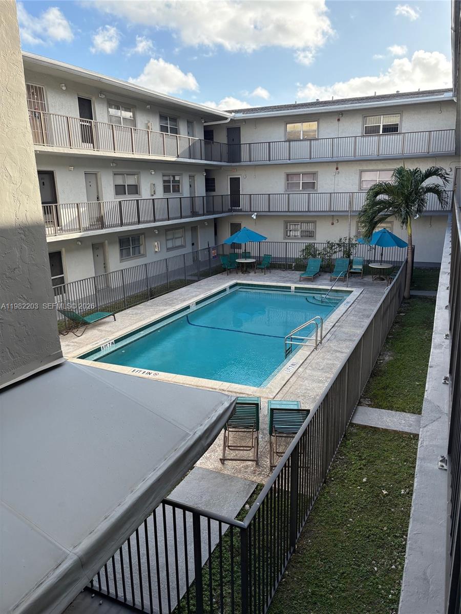 Sevilla Plaza Condo