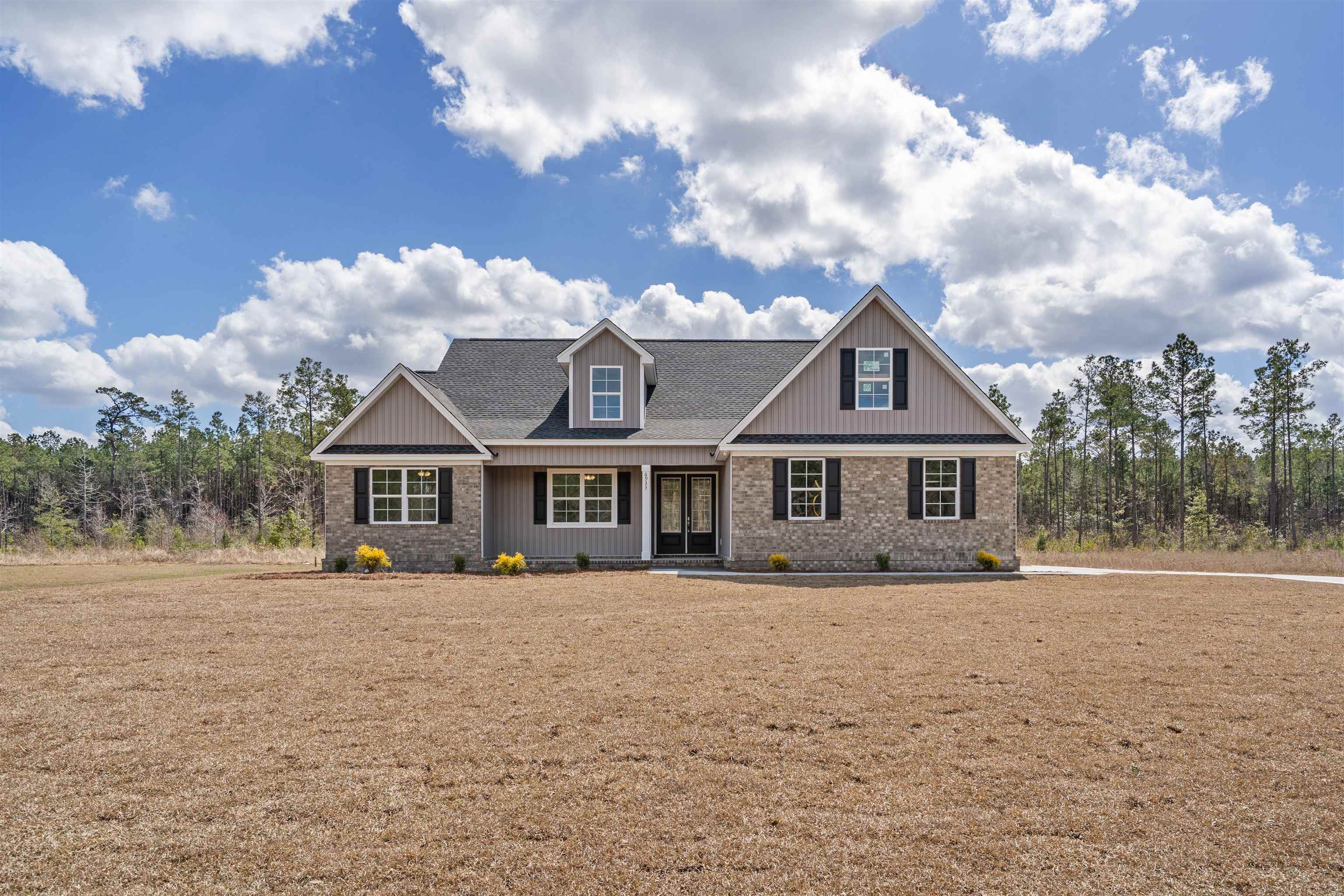 6933 Pauley Swamp Rd. Conway, SC 29527
