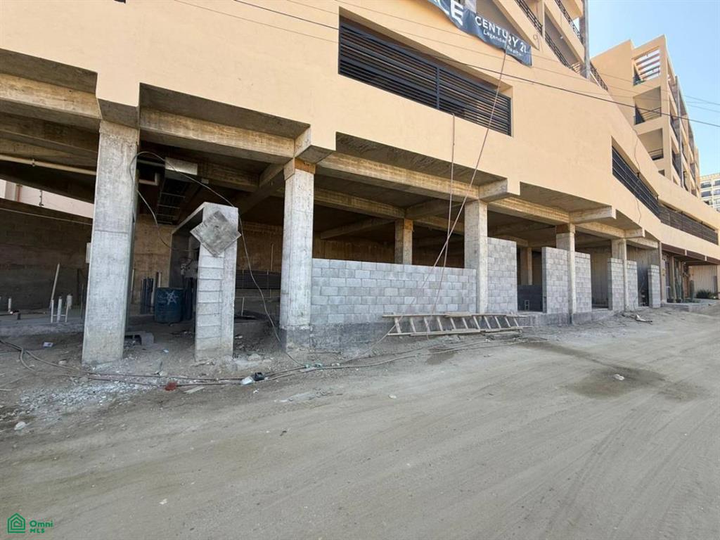 don alberto sn, Lienzo Charro Centro, Los Cabos, Baja California Sur