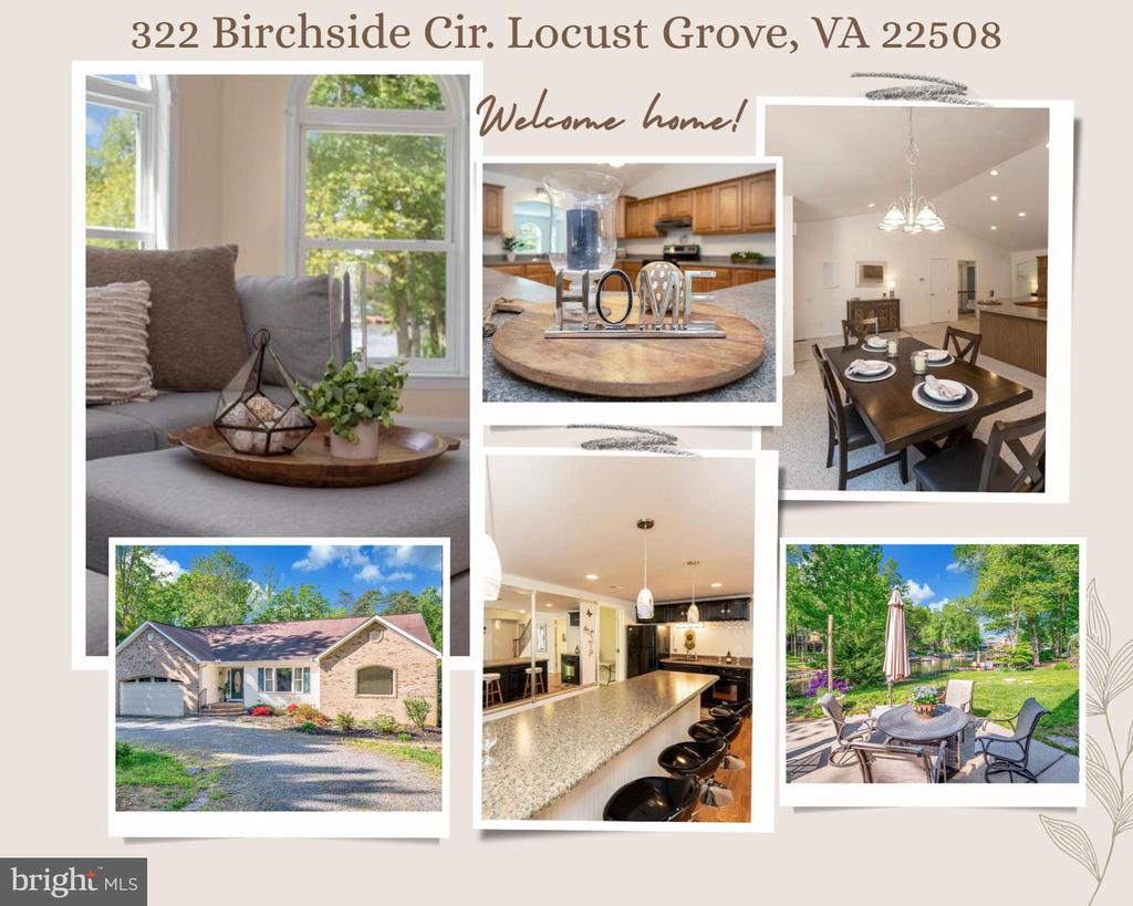322 Birchside Cir