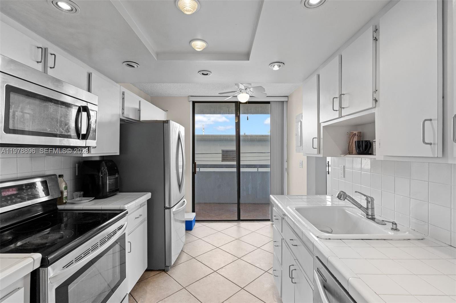 Parkview Plaza Condo