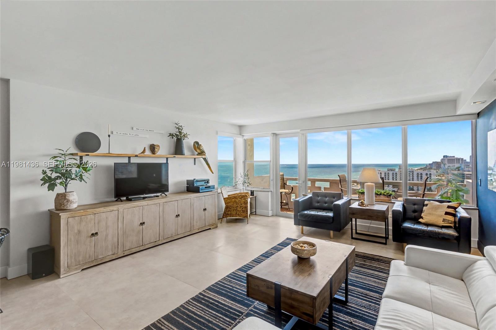 Hollywood Towers Condo