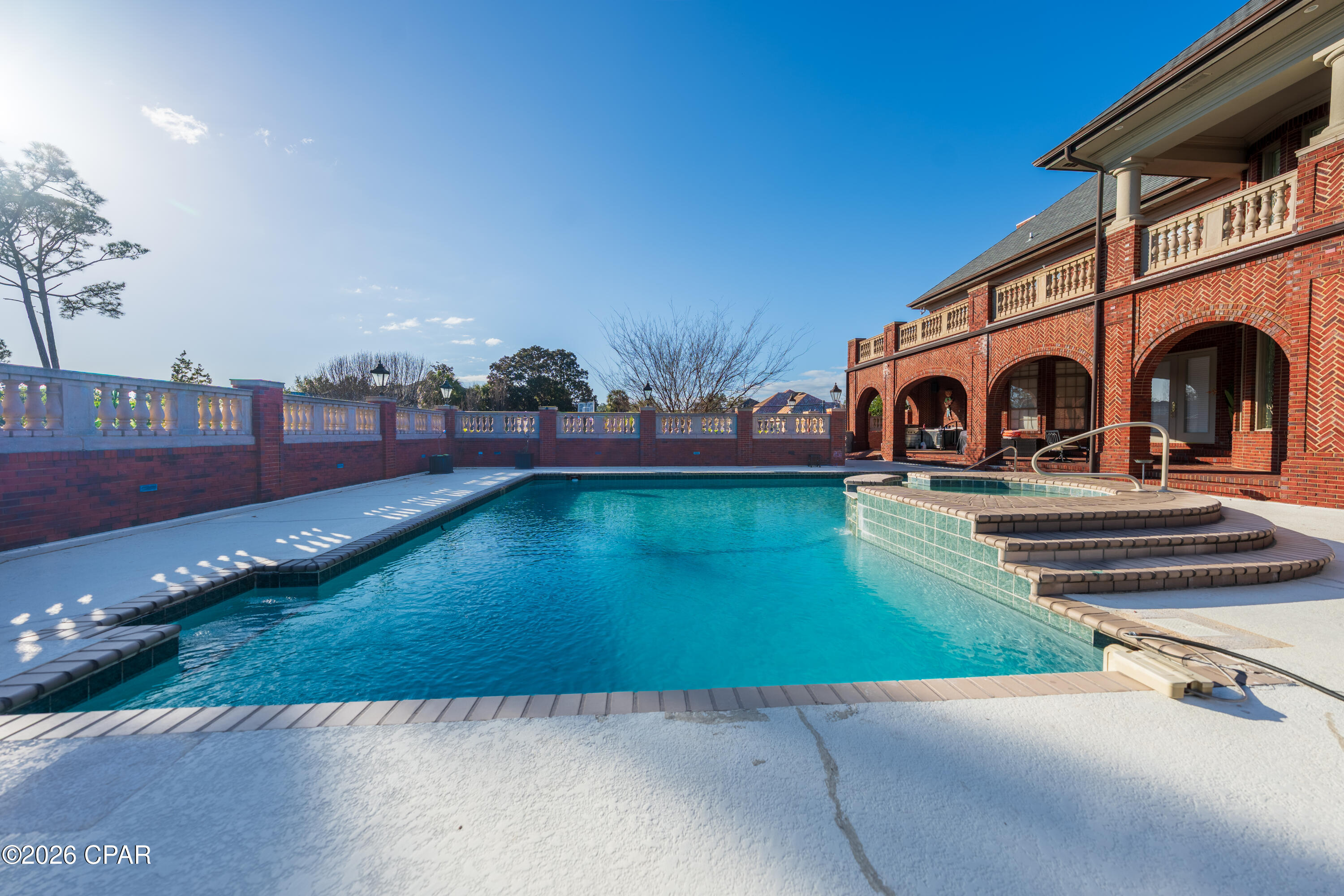 Listing photo id 106 for 3703 Preserve Bay Boulevard