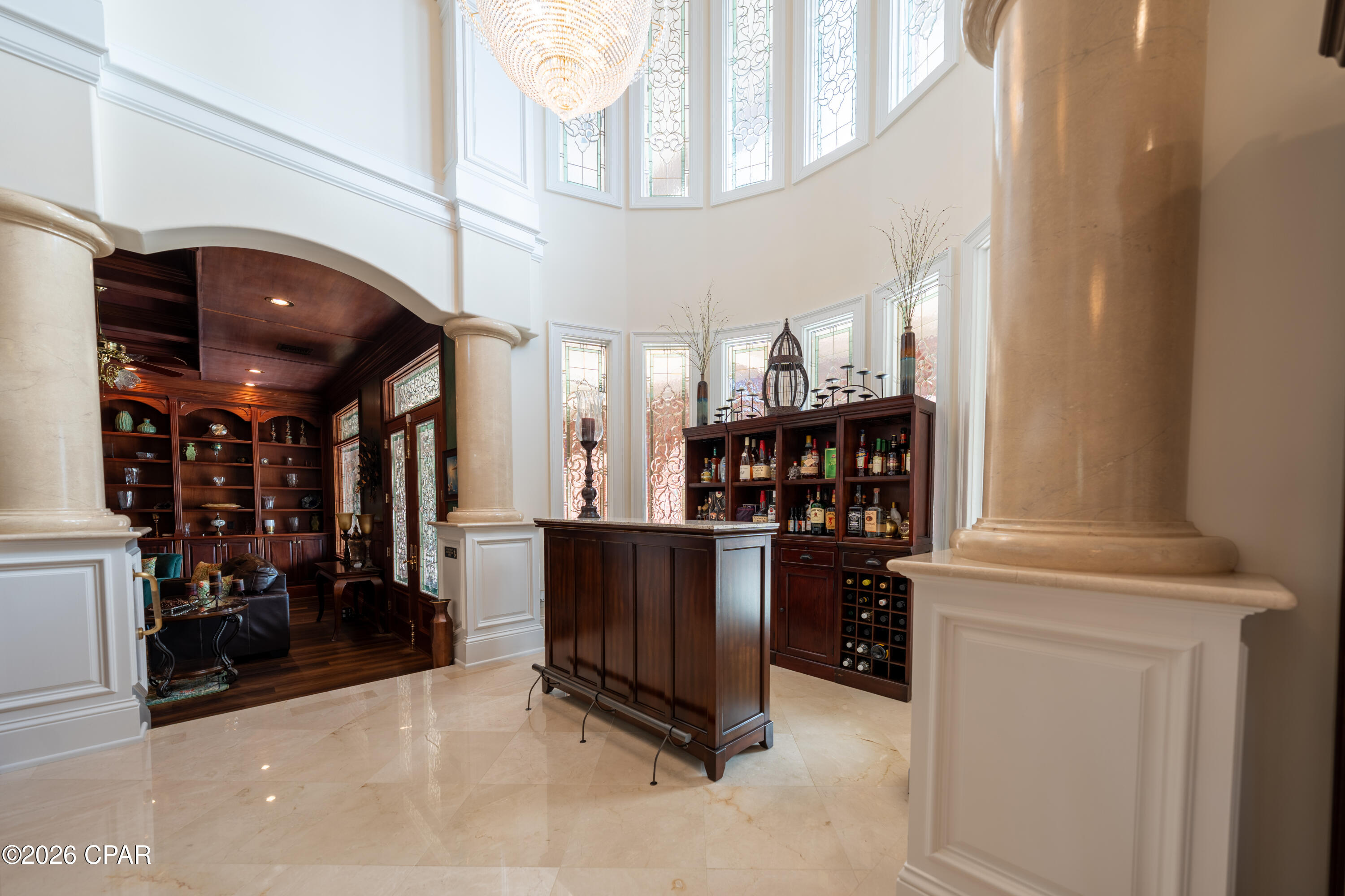 Listing photo id 11 for 3703 Preserve Bay Boulevard