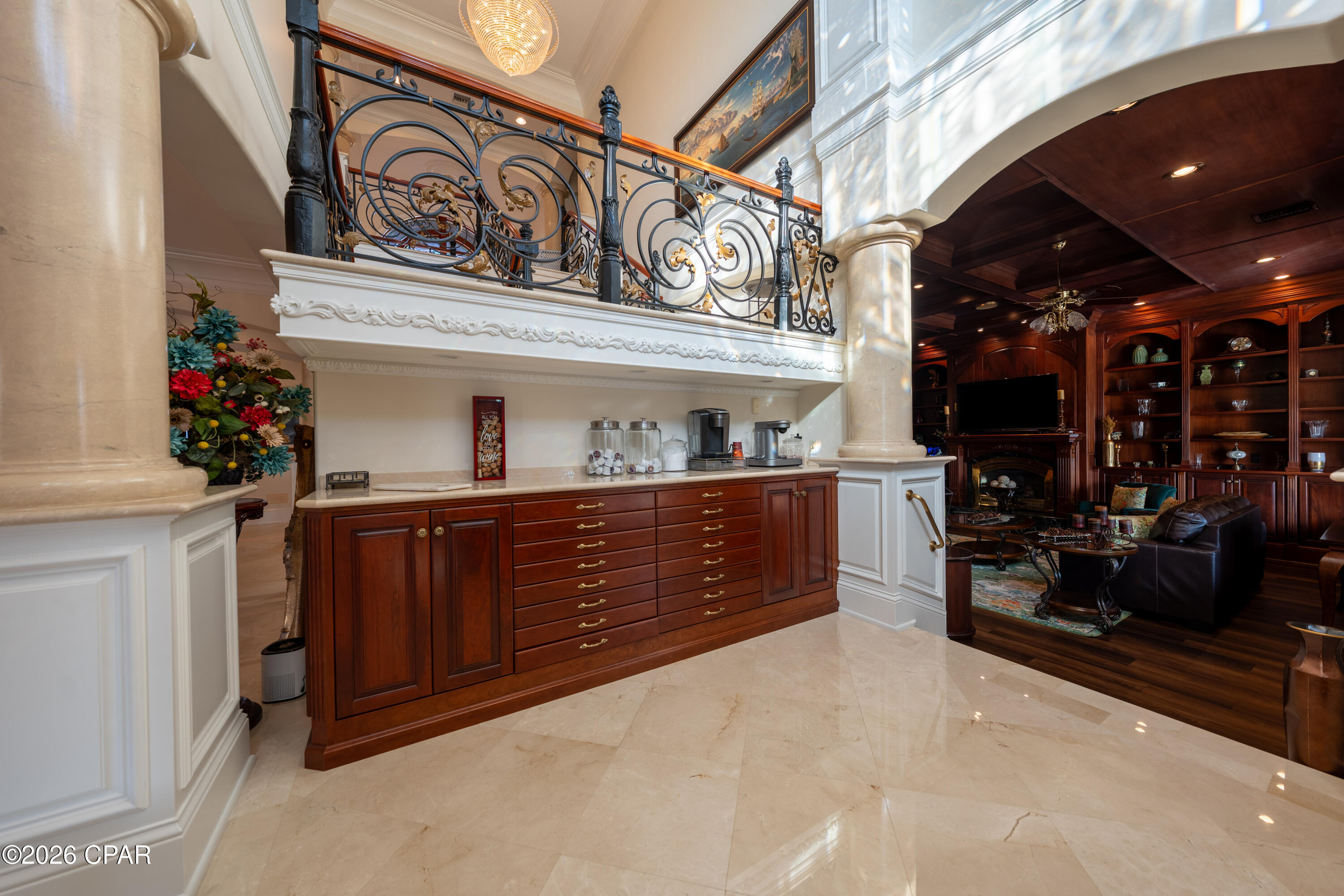 Listing photo id 13 for 3703 Preserve Bay Boulevard