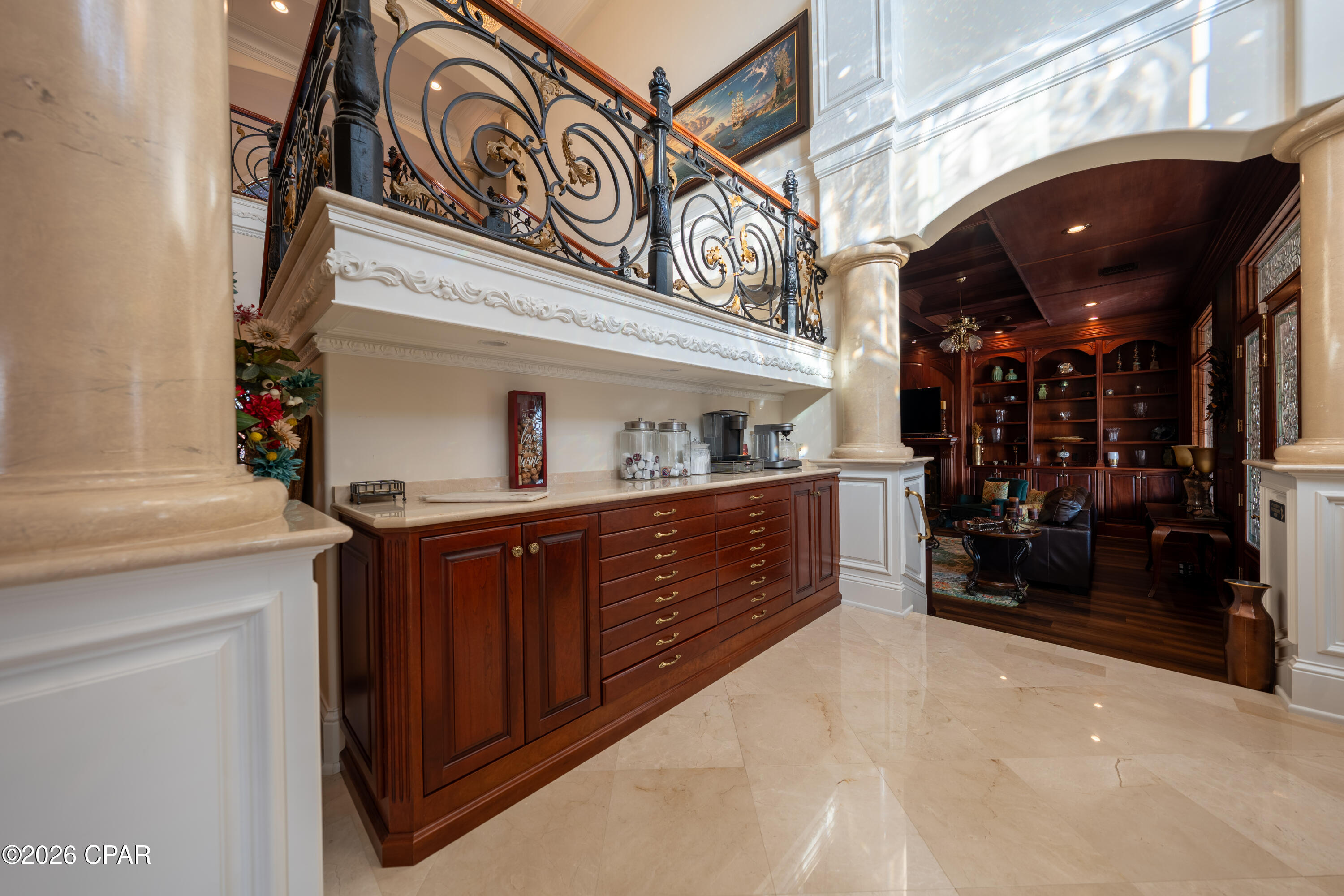 Listing photo id 17 for 3703 Preserve Bay Boulevard