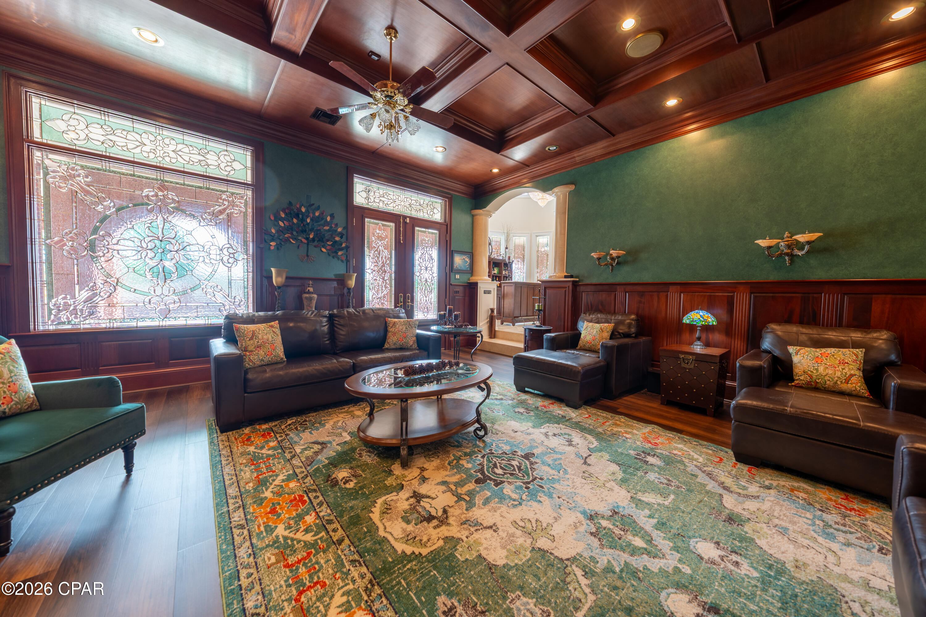 Listing photo id 25 for 3703 Preserve Bay Boulevard