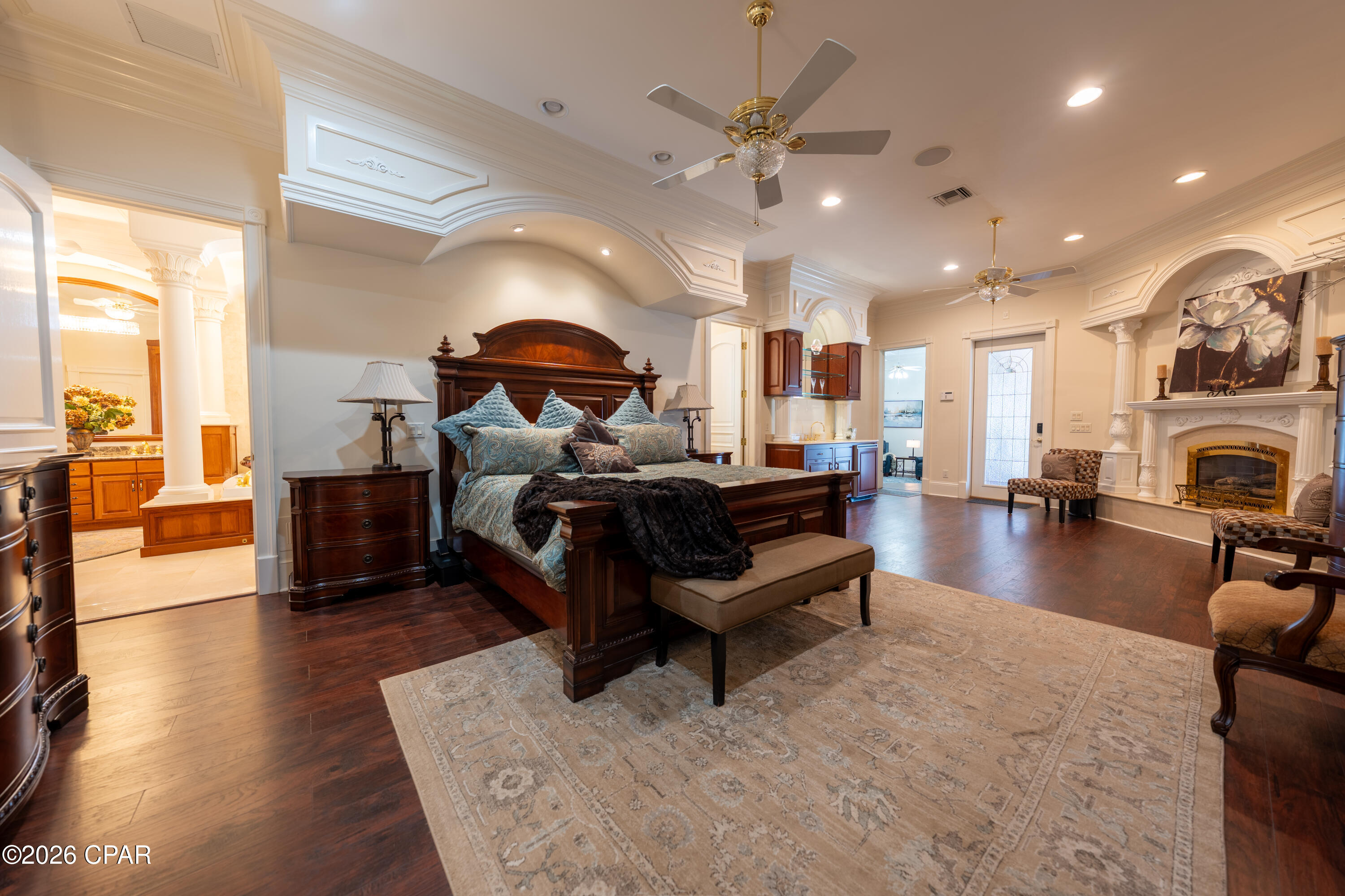 Listing photo id 37 for 3703 Preserve Bay Boulevard