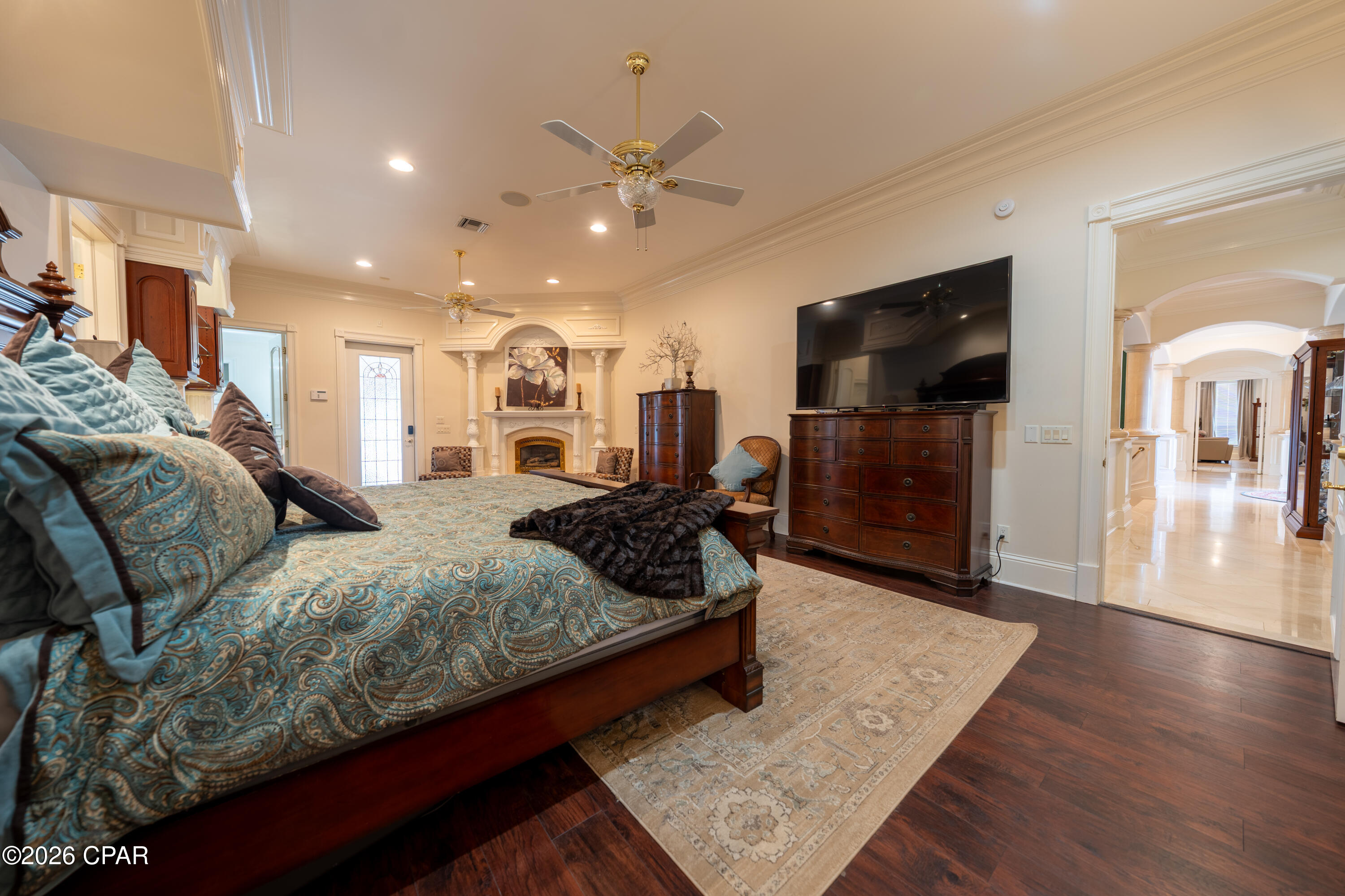 Listing photo id 38 for 3703 Preserve Bay Boulevard