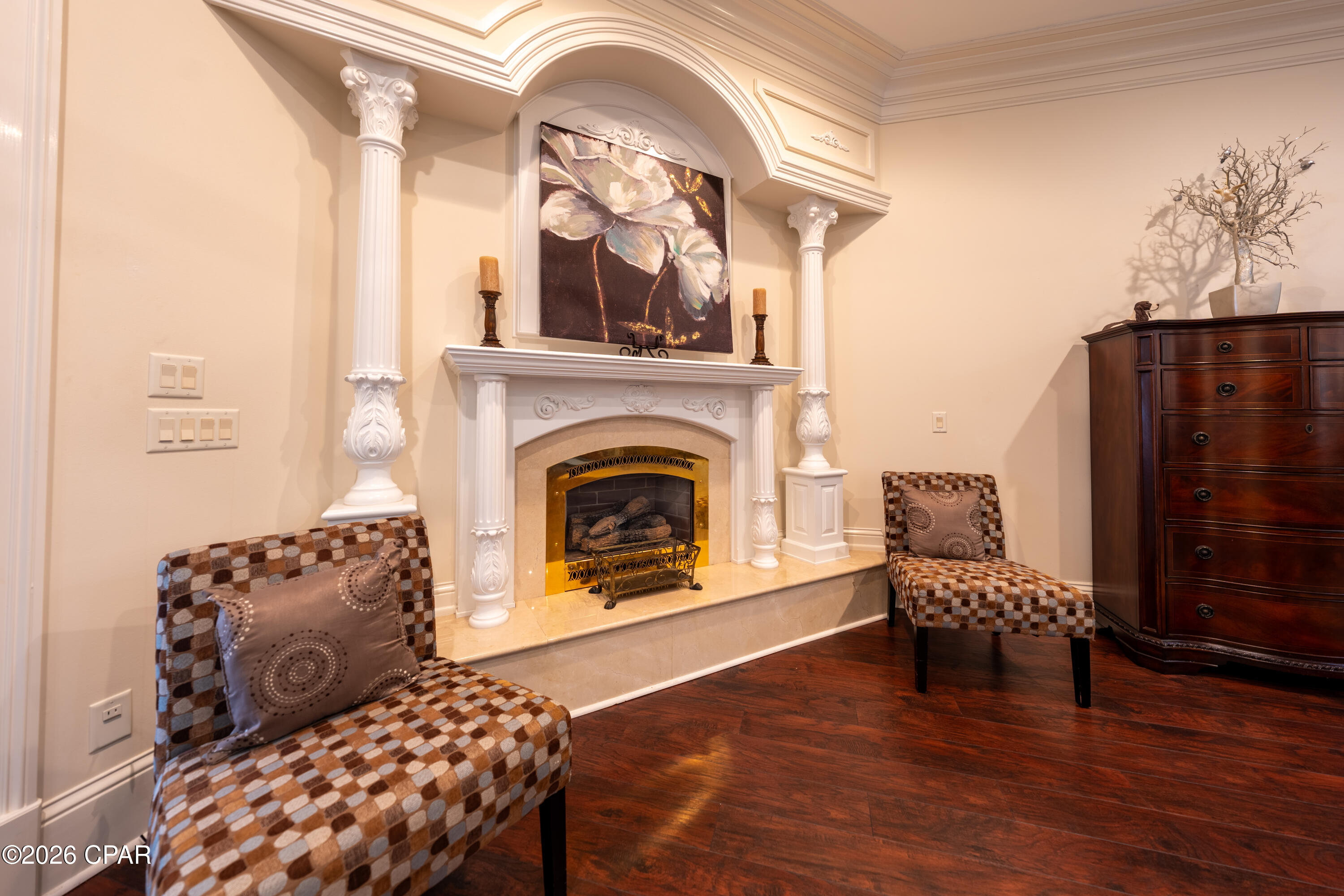 Listing photo id 39 for 3703 Preserve Bay Boulevard