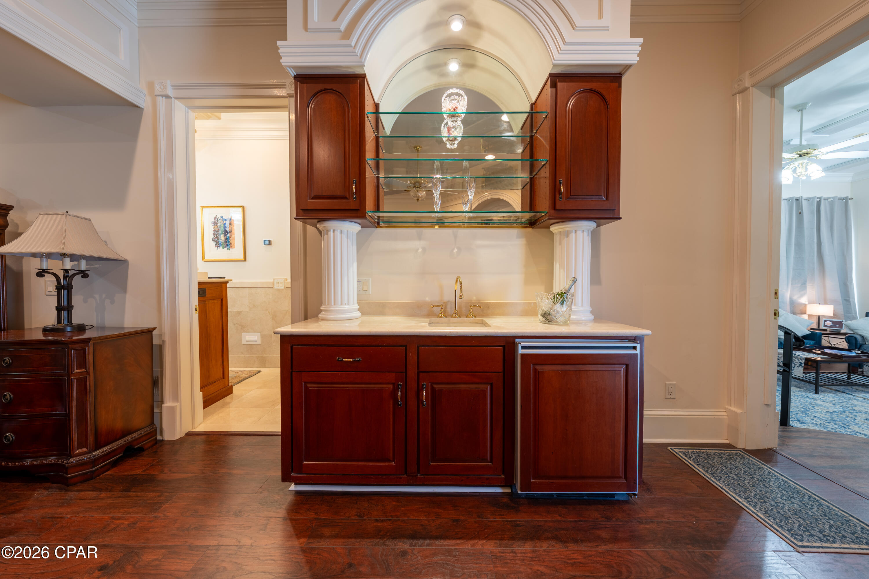 Listing photo id 40 for 3703 Preserve Bay Boulevard