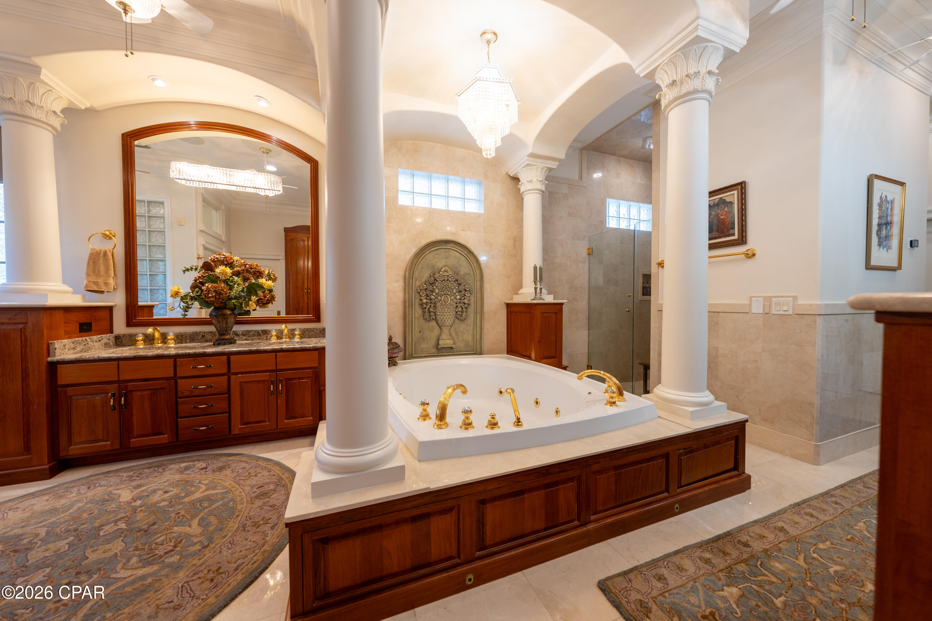 Listing photo id 43 for 3703 Preserve Bay Boulevard